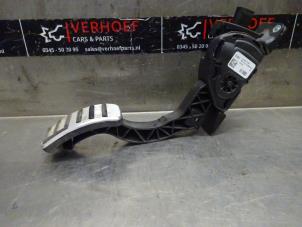 Used Throttle pedal position sensor Volvo V40 (MV) 2.0 T4 16V Price on request offered by Verhoef Cars & Parts