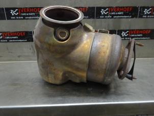Used Catalytic converter Volvo V40 (MV) 2.0 T4 16V Price on request offered by Verhoef Cars & Parts