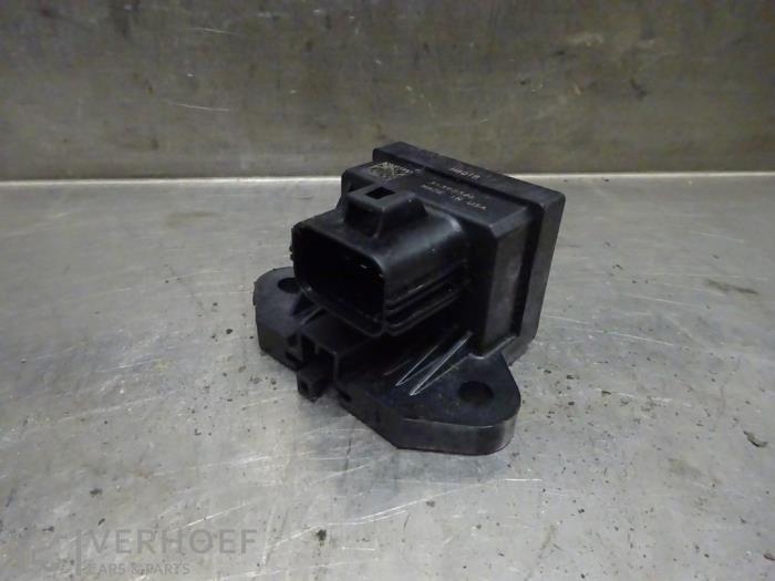 Używane Modul paliwowy ADM Volvo V40 (MV) 2.0 T4 16V Cena na żądanie oferowane przez Verhoef Cars & Parts