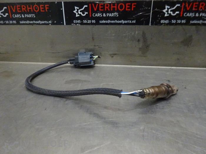 Używane Sonda lambda Volvo V40 (MV) 2.0 T4 16V Cena na żądanie oferowane przez Verhoef Cars & Parts