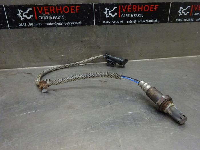 Używane Sonda lambda Volvo V40 (MV) 2.0 T4 16V Cena na żądanie oferowane przez Verhoef Cars & Parts