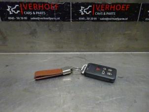 Used Key Volvo V40 (MV) 2.0 T4 16V Price on request offered by Verhoef Cars & Parts
