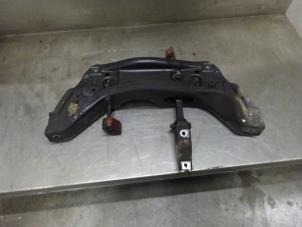 Used Subframe Skoda Fabia (6Y5) 1.4i 16V Price on request offered by Verhoef Cars & Parts