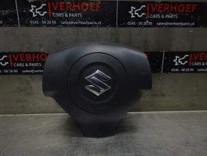 Gebrauchte Airbag links (Lenkrad) Suzuki Swift (ZA/ZC/ZD1/2/3/9) 1.3 VVT 16V Preis auf Anfrage angeboten von Verhoef Cars & Parts