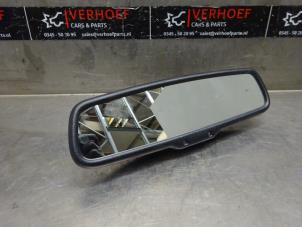 Used Rear view mirror Mitsubishi Outlander (GF/GG) 2.4 16V PHEV 4x4 Price on request offered by Verhoef Cars & Parts