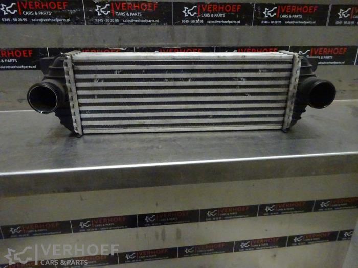 Usados Intercooler Ford Transit Connect 1.8 TDCi 90 DPF Precio de solicitud ofrecido por Verhoef Cars & Parts