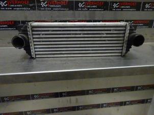 Used Intercooler Ford Transit Connect 1.8 TDCi 90 DPF Price on request offered by Verhoef Cars & Parts