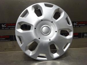 Used Wheel cover (spare) Ford Transit Connect 1.8 TDCi 90 DPF Price on request offered by Verhoef Cars & Parts