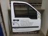 Door 2-door, right from a Ford Transit Connect, 2002 / 2013 1.8 TDCi 90 DPF, Delivery, Diesel, 1.753cc, 66kW (90pk), FWD, P9PB, 2008-06 / 2013-12 2010