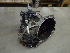 Used Gearbox Ford Transit Connect 1.8 TDCi 90 DPF Price on request offered by Verhoef Cars & Parts