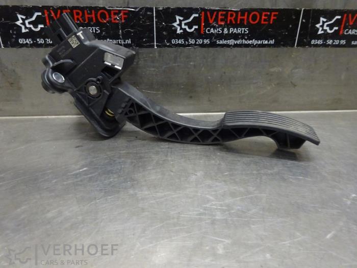 Begagnade Gaspedalsensor Mitsubishi Outlander (GF/GG) 2.4 16V PHEV 4x4 Pris € 25,00 Marginaltabell erbjuds av Verhoef Cars & Parts
