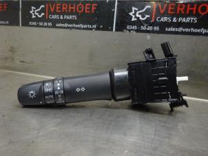 Used Light switch Mitsubishi Outlander (GF/GG) 2.4 16V PHEV 4x4 Price on request offered by Verhoef Cars & Parts