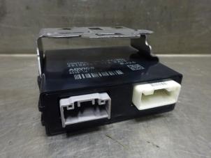 Used Parking brake module Mitsubishi Outlander (GF/GG) 2.4 16V PHEV 4x4 Price on request offered by Verhoef Cars & Parts