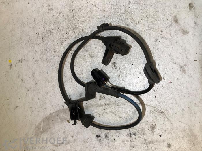 Begagnade ABS-sensor Suzuki Alto 1.0 12V Pris på förfrågan erbjuds av Verhoef Cars & Parts