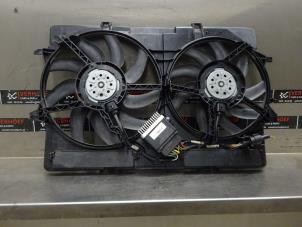 Used Cooling fans Audi Q5 (8RB) 2.0 TFSI 16V Quattro Price on request offered by Verhoef Cars & Parts