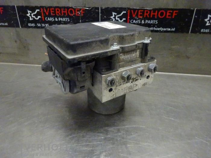 Begagnade ABS-pump Audi Q5 (8RB) 2.0 TFSI 16V Quattro Pris på förfrågan erbjuds av Verhoef Cars & Parts