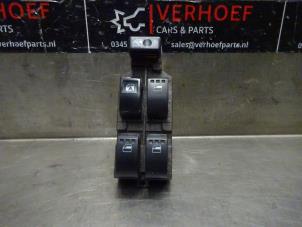 Begagnade Flerfunktionsbrytare, fönster Daihatsu Materia 1.3 16V Pris € 35,00 Marginaltabell erbjuds av Verhoef Cars & Parts