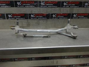 Used Wiper mechanism Citroen C3 (SC) 1.2 VTi 82 12V Price on request offered by Verhoef Cars & Parts