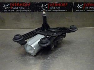 Usagé Moteur essuie-glace arrière Citroen C3 (SC) 1.2 VTi 82 12V Prix sur demande proposé par Verhoef Cars & Parts
