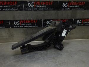 Used Throttle pedal position sensor Kia Cee'd (JDB5) 1.6 GDI 16V Price on request offered by Verhoef Cars & Parts