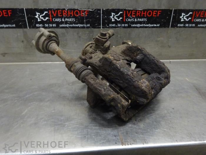 Gebrauchte Bremszange rechts hinten Opel Astra J Sports Tourer (PD8/PE8/PF8) 1.7 CDTi 16V Preis € 40,00 Margenregelung angeboten von Verhoef Cars & Parts