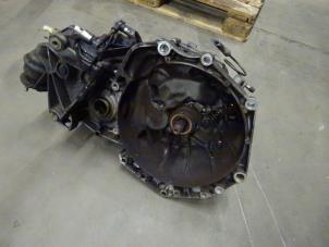Begagnade Växellåda Saab 9-3 I (YS3D) 2.0t 16V Ecopower Pris på förfrågan erbjuds av Verhoef Cars & Parts