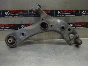 Used Front wishbone, right Lexus CT 200h 1.8 16V Price on request offered by Verhoef Cars & Parts