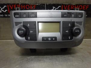 Used Heater control panel Fiat Grande Punto (199) 1.4 Price € 50,00 Margin scheme offered by Verhoef Cars & Parts