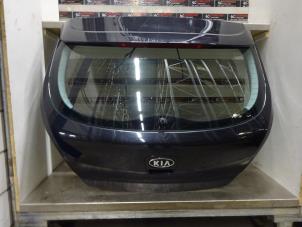 Gebrauchte Heckklappe Kia Cee'd (EDB5) Preis € 200,00 Margenregelung angeboten von Verhoef Cars & Parts