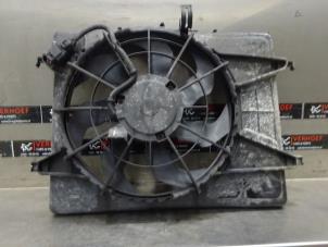 Usagé Ventilateur Kia Cee'd Sporty Wagon (EDF) 1.4 16V Prix sur demande proposé par Verhoef Cars & Parts