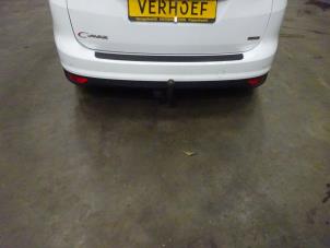 Usagé Pare-chocs arrière Ford C-Max (DXA) 1.0 Ti-VCT EcoBoost 12V 125 Prix sur demande proposé par Verhoef Cars & Parts