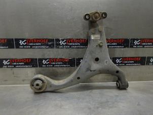 Used Front wishbone, right Kia Cee'd Sporty Wagon (EDF) 1.4 16V Price on request offered by Verhoef Cars & Parts