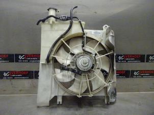 Usagé Ventilateur Citroen C1 1.0 12V Prix sur demande proposé par Verhoef Cars & Parts