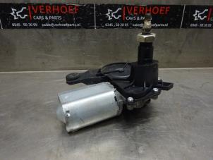 Gebrauchte Scheibenwischermotor hinten Citroen C1 1.0 12V Preis € 30,00 Margenregelung angeboten von Verhoef Cars & Parts