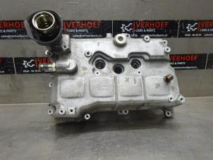Usados Tapa de válvulas Lancia Ypsilon (312) 0.9 TwinAir 85 Precio de solicitud ofrecido por Verhoef Cars & Parts