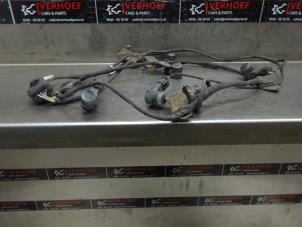 Used PDC Sensor Set Mercedes Sprinter 3,5t (906.63) 313 CDI 16V Price on request offered by Verhoef Cars & Parts