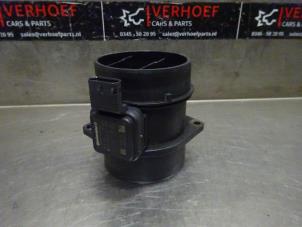 Usagé Débitmètre Mercedes Sprinter 3,5t (906.63) 313 CDI 16V Prix € 90,75 Prix TTC proposé par Verhoef Cars & Parts