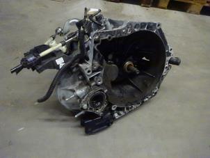 Used Gearbox Peugeot Partner (EF/EU) 1.5 BlueHDi 100 Price on request offered by Verhoef Cars & Parts