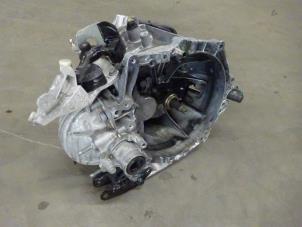Used Gearbox Opel Corsa F (UB/UH/UP) 1.2 Turbo 12V 100 Price on request offered by Verhoef Cars & Parts