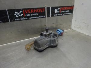 Used Headlight washer motor Saab 9-3 I (YS3D) 2.0t 16V Ecopower Price on request offered by Verhoef Cars & Parts