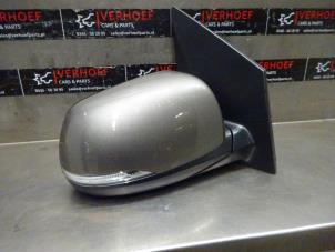 Used Wing mirror, right Kia Picanto (JA) 1.2 16V Price € 250,00 Margin scheme offered by Verhoef Cars & Parts
