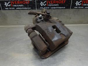 Used Rear brake calliper, left Kia Picanto (JA) 1.2 16V Price on request offered by Verhoef Cars & Parts