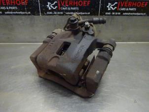 Used Rear brake calliper, right Kia Picanto (JA) 1.2 16V Price on request offered by Verhoef Cars & Parts