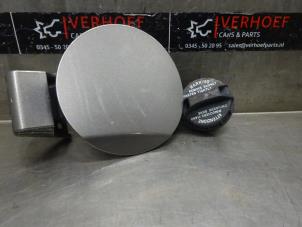 Used Tank cap cover Kia Picanto (JA) 1.2 16V Price € 40,00 Margin scheme offered by Verhoef Cars & Parts