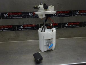 Begagnade Bensinpump Kia Picanto (JA) 1.2 CVVT 16V Pris € 65,00 Marginaltabell erbjuds av Verhoef Cars & Parts