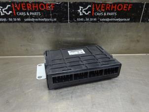 Used Body control computer Mitsubishi Space Star (A0) 1.2 12V Price on request offered by Verhoef Cars & Parts