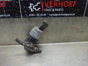 Usados Bomba de limpiaparabrisas delante Fiat Panda (169) 1.2 Fire Precio de solicitud ofrecido por Verhoef Cars & Parts