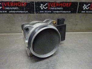 Used Airflow meter Saab 9-3 I (YS3D) 2.0t 16V Ecopower Price on request offered by Verhoef Cars & Parts