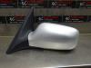 Wing mirror, left from a Saab 9-3 I (YS3D), 1998 / 2003 2.0t 16V Ecopower, Convertible, Petrol, 1.985cc, 110kW (150pk), FWD, B205E, 2001-01 / 2002-09 2003
