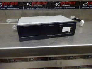 Used CD changer Toyota Land Cruiser (J12) 3.0 D-4D 16V Price on request offered by Verhoef Cars & Parts